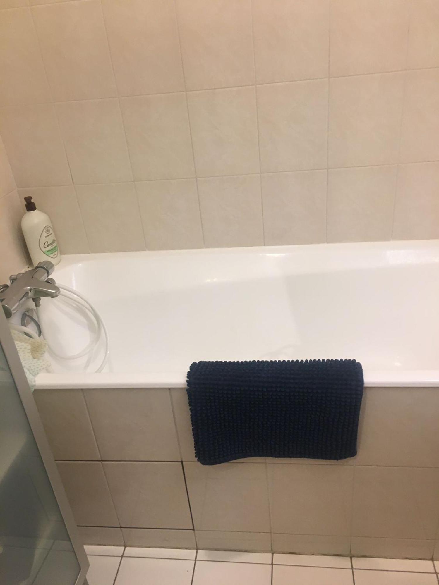 Double Room With Balcony 巴黎 外观 照片