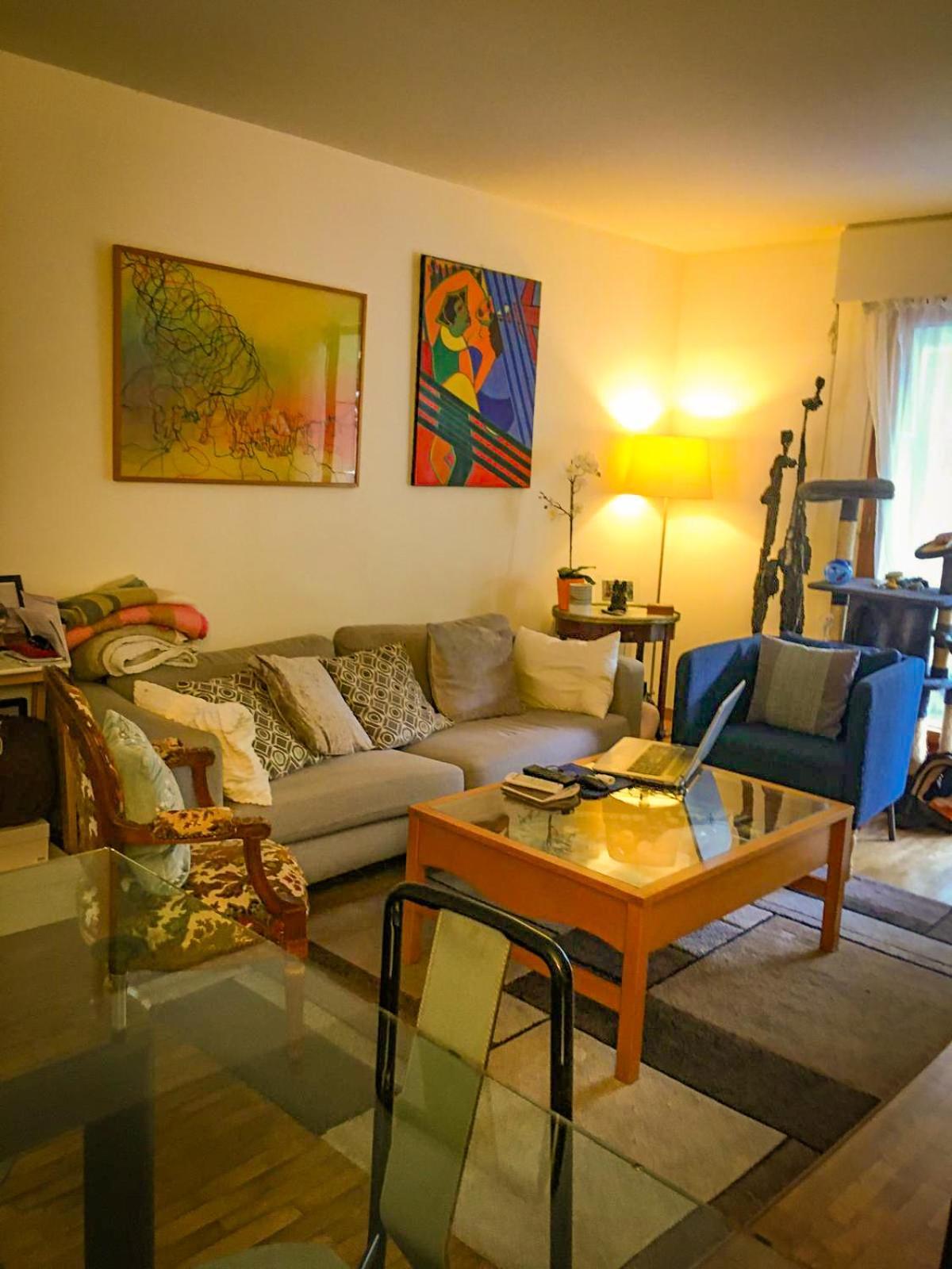 Double Room With Balcony 巴黎 外观 照片