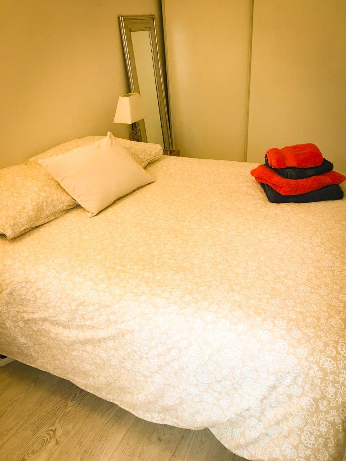 Double Room With Balcony 巴黎 外观 照片