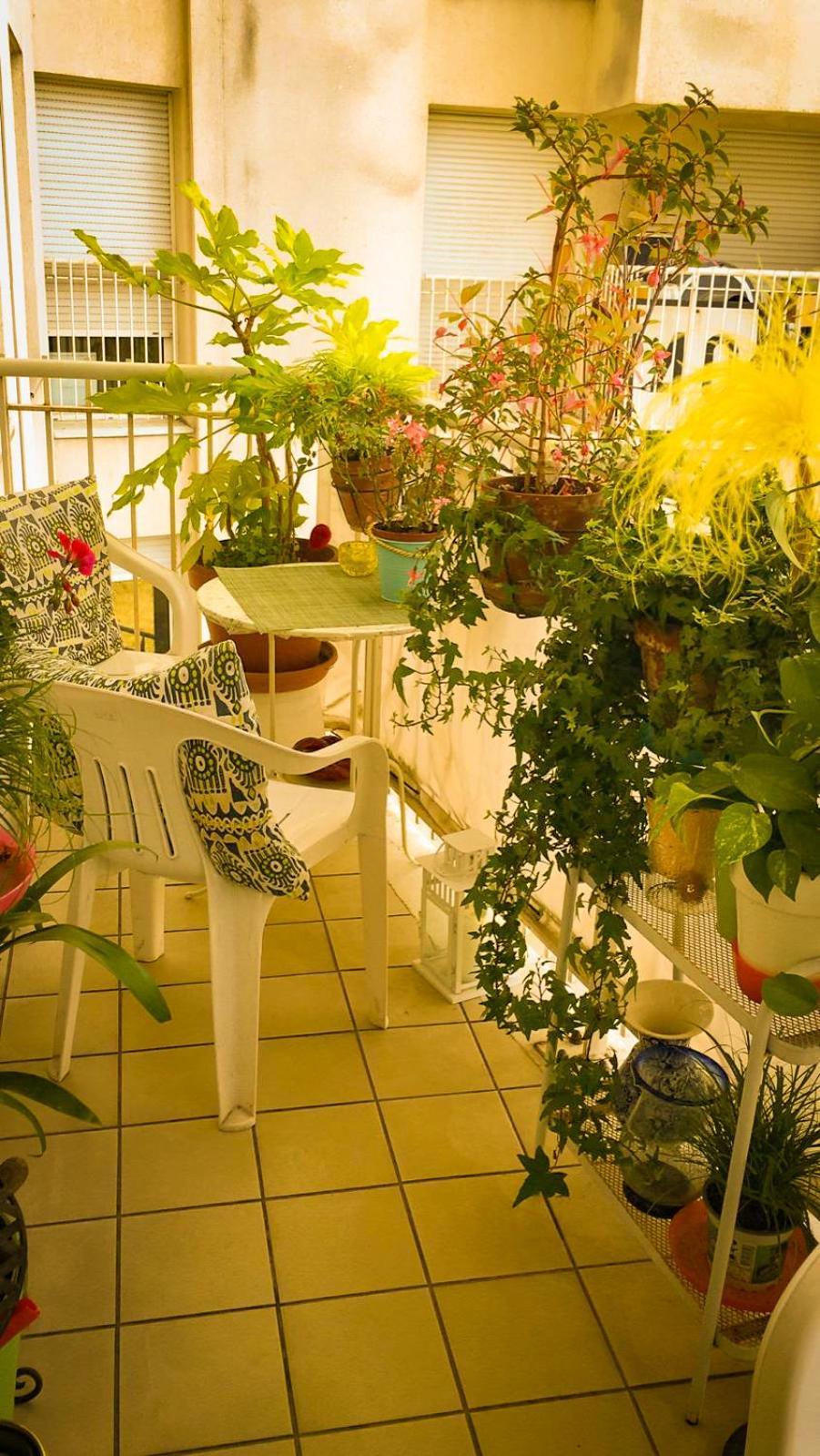 Double Room With Balcony 巴黎 外观 照片